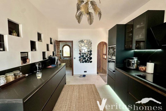 Revente - Villa - Mojacar Playa