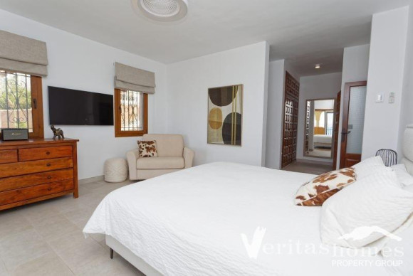 Revente - Villa - Mojacar Playa