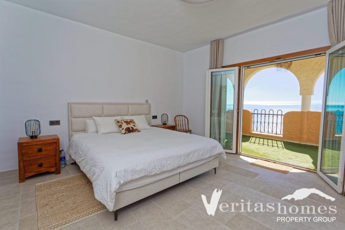 Revente - Villa - Mojacar Playa