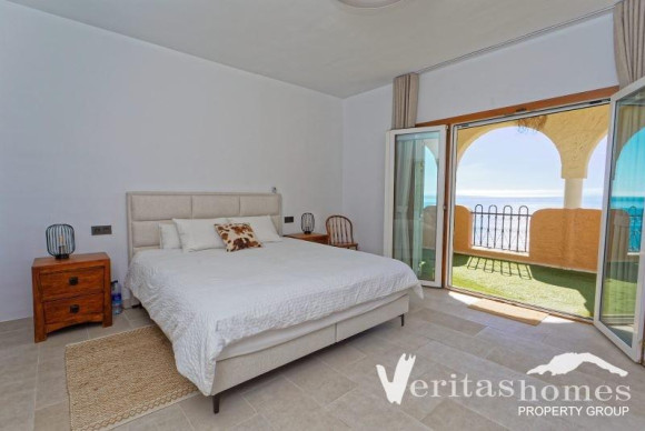 Revente - Villa - Mojacar Playa