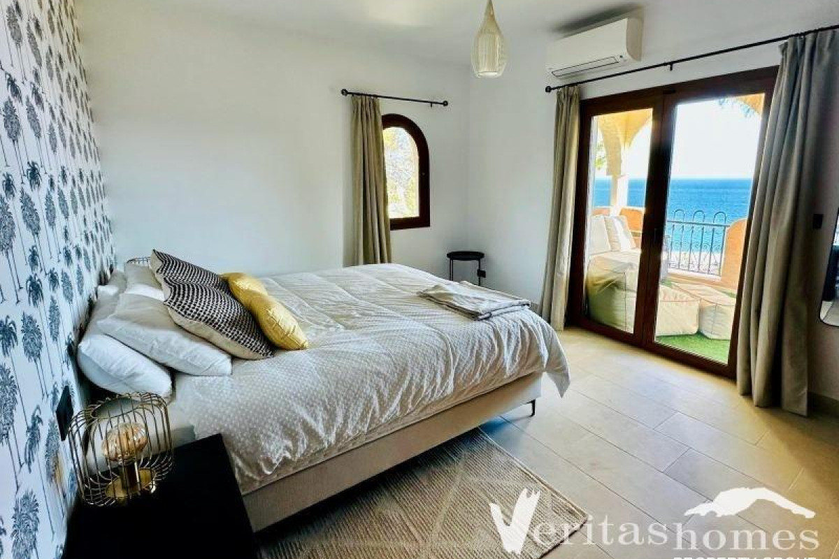 Revente - Villa - Mojacar Playa