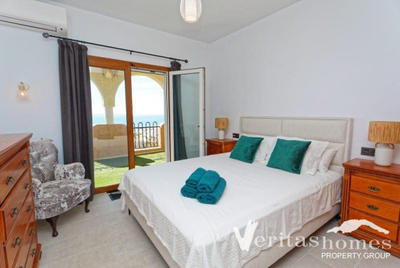 Revente - Villa - Mojacar Playa