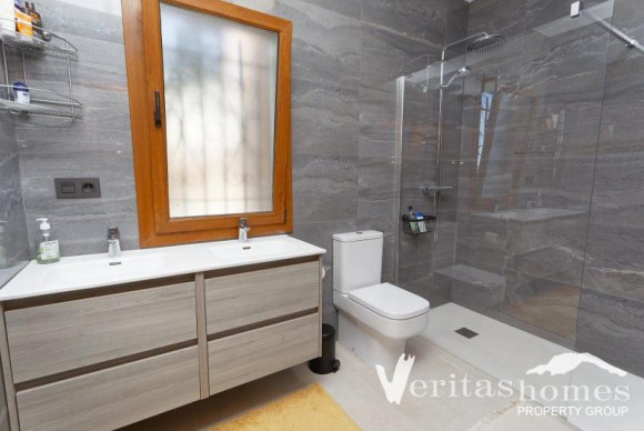 Revente - Villa - Mojacar Playa