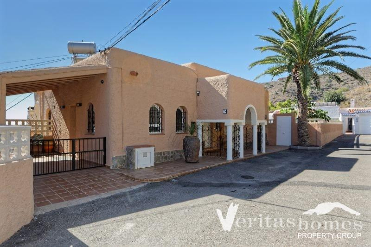 Revente - Villa - Mojacar Playa
