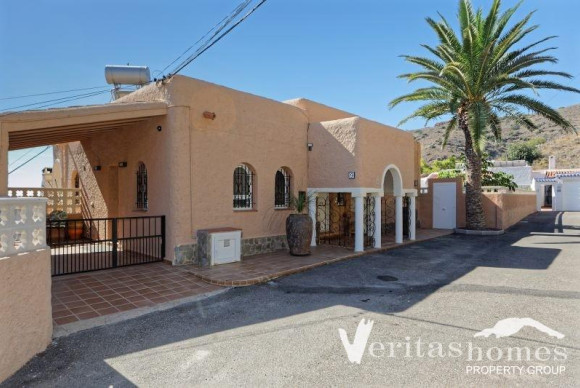 Revente - Villa - Mojacar Playa