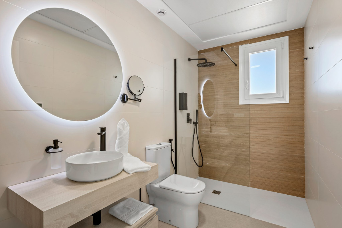 New Build - Apartment  - Los Alcázares