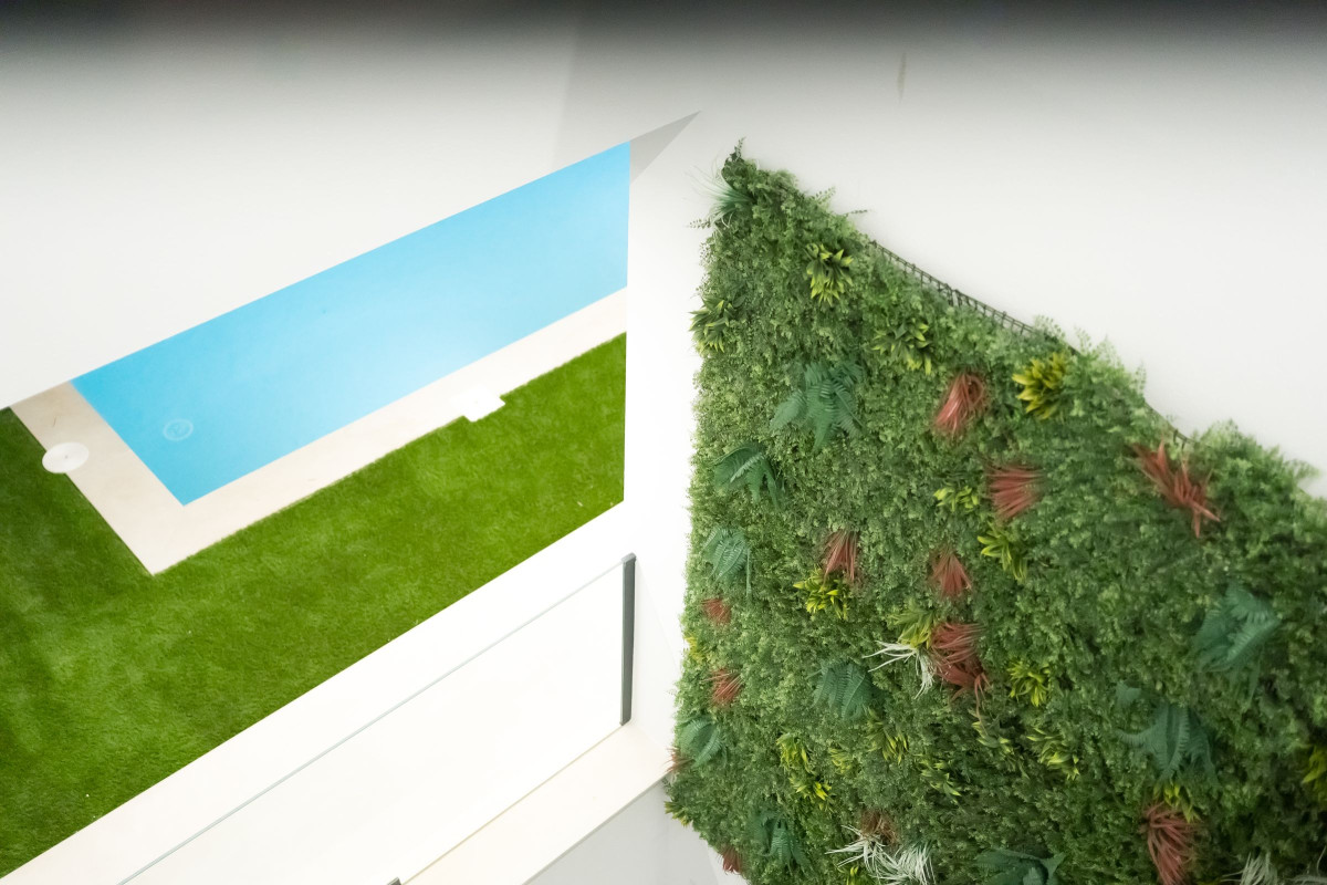 New Build - Villa - santa rosalia