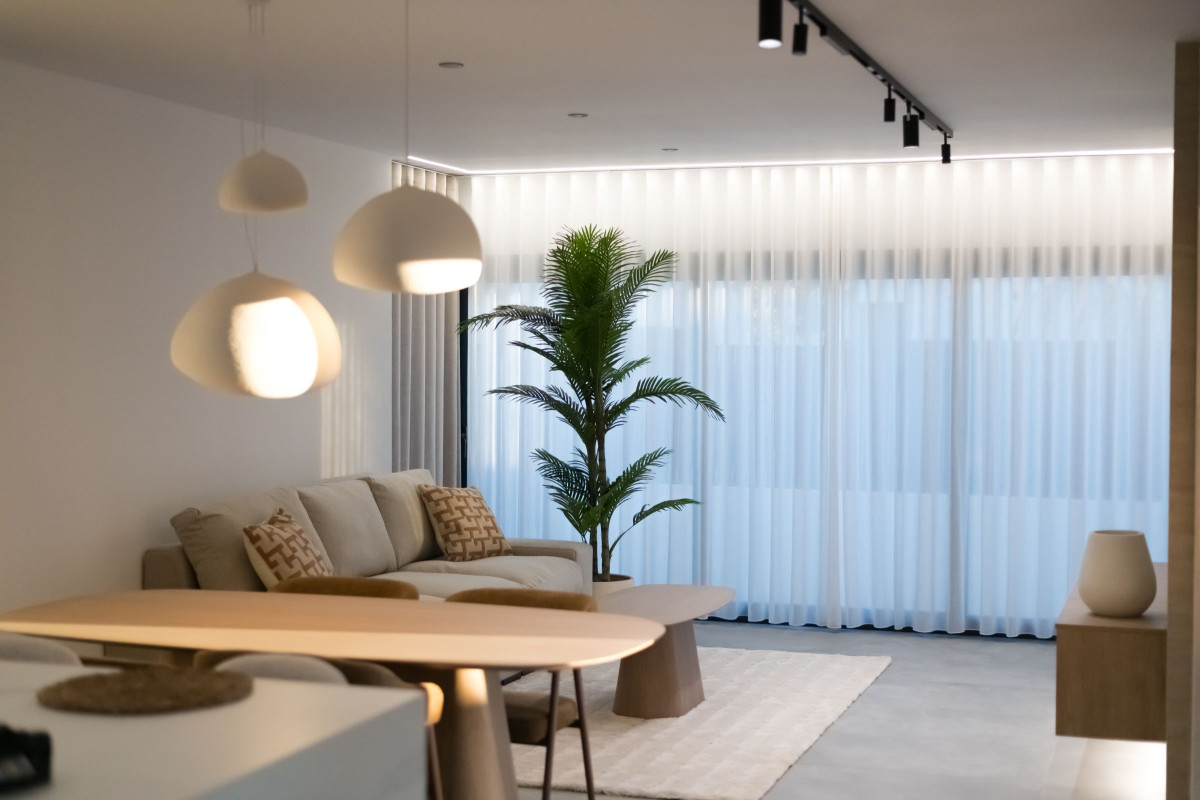 New Build - Villa - santa rosalia
