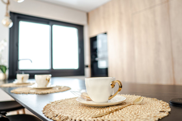 New Build - Bungalow - San Javier