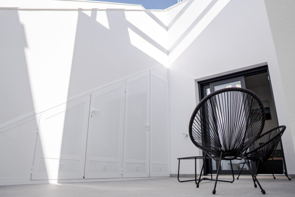 New Build - Bungalow - San Javier