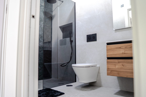 Obra nueva - Bungalow - San Javier