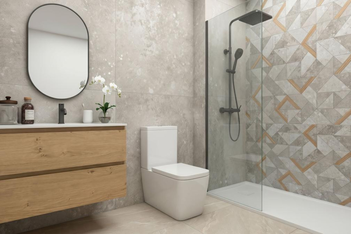 Nieuwbouw - Appartement  - Guardamar del Segura