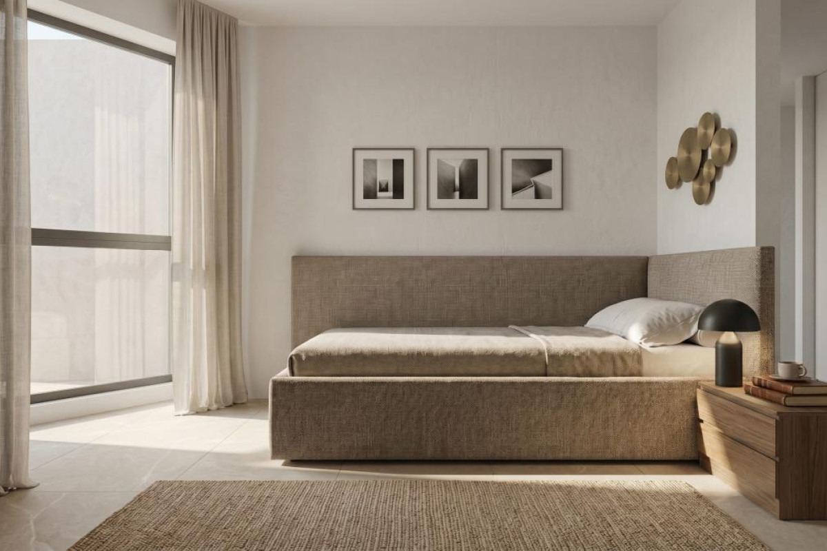 Nieuwbouw - Appartement  - Guardamar del Segura