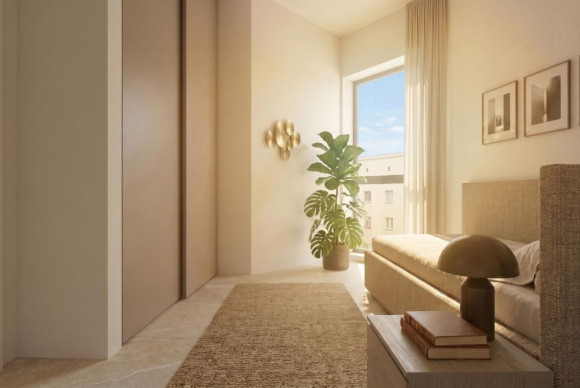 Nieuwbouw - Appartement  - Guardamar del Segura