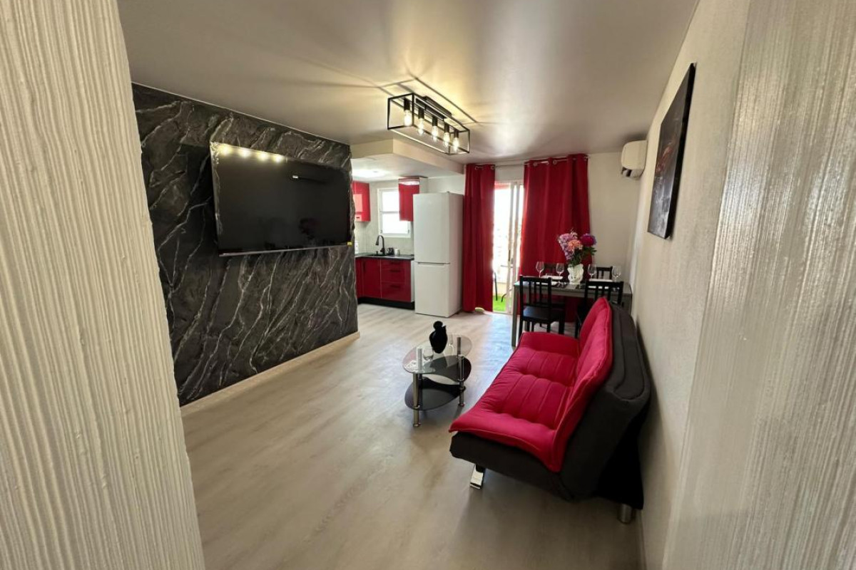 Herverkoop - Appartement  - Torrevieja - torrevieja