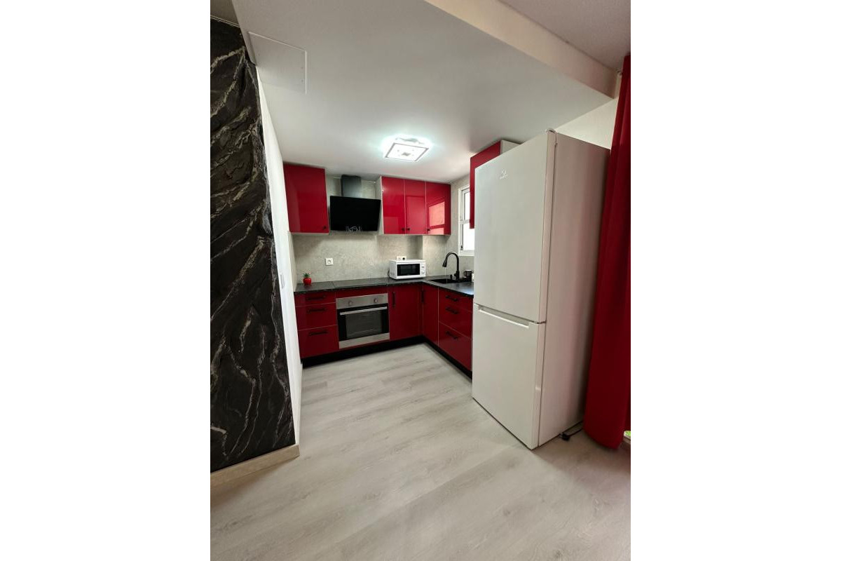 Herverkoop - Appartement  - Torrevieja - torrevieja