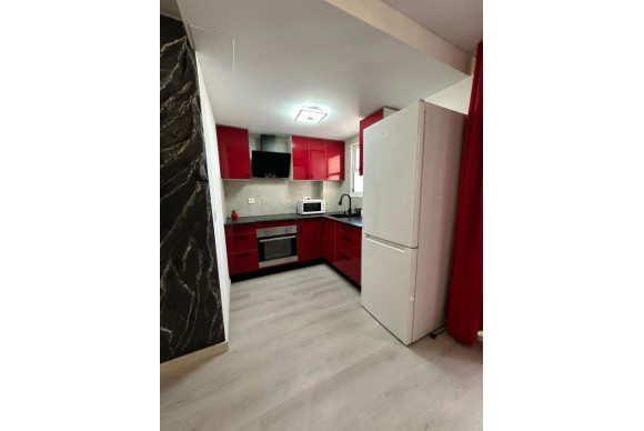 Herverkoop - Appartement  - Torrevieja - torrevieja