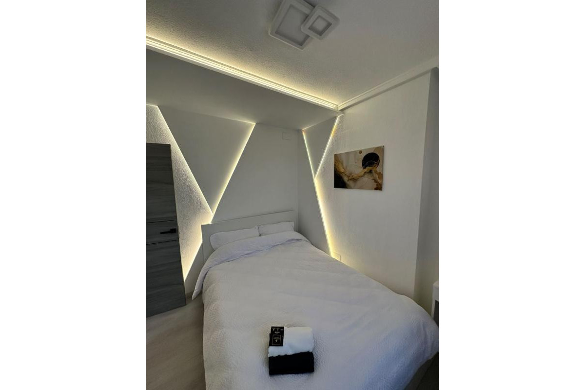 Herverkoop - Appartement  - Torrevieja - torrevieja