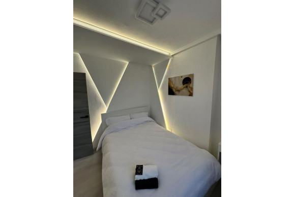 Herverkoop - Appartement  - Torrevieja - torrevieja