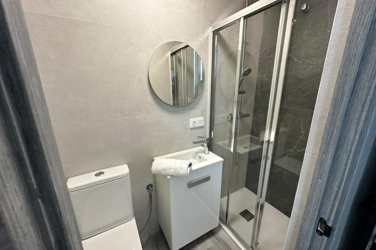 Herverkoop - Appartement  - Torrevieja - torrevieja