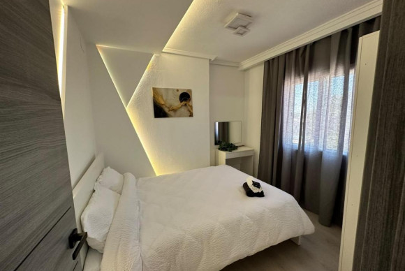 Herverkoop - Appartement  - Torrevieja - torrevieja