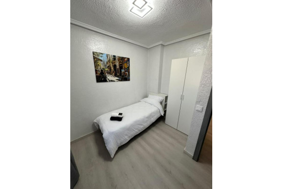 Herverkoop - Appartement  - Torrevieja - torrevieja