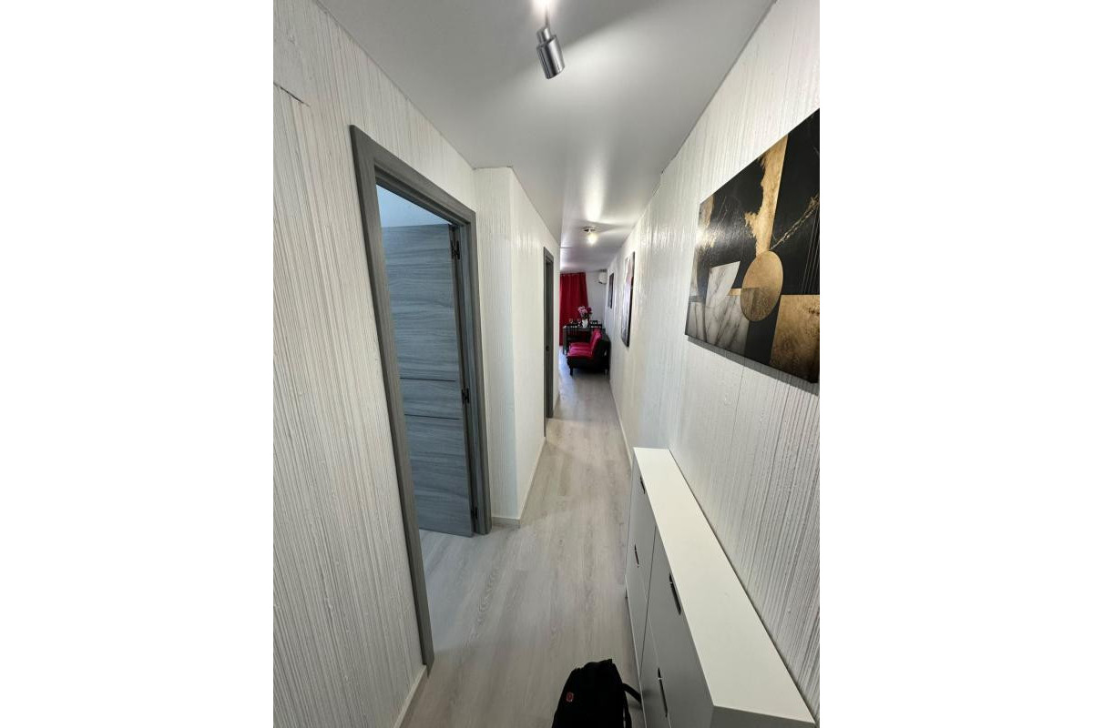 Herverkoop - Appartement  - Torrevieja - torrevieja