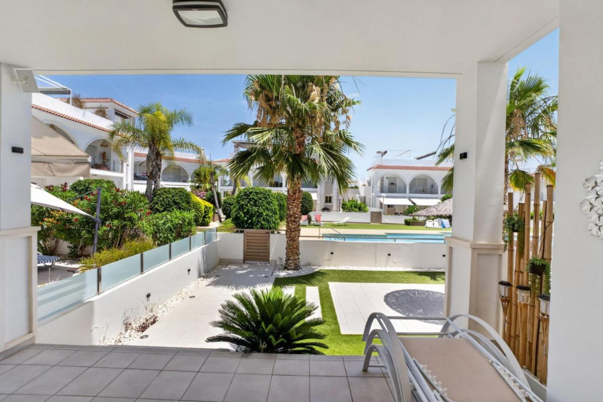 Reventa - Apartamento / piso - Rojales
