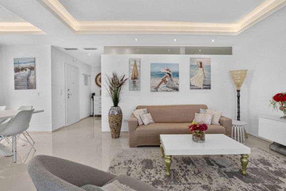 Reventa - Apartamento / piso - Rojales
