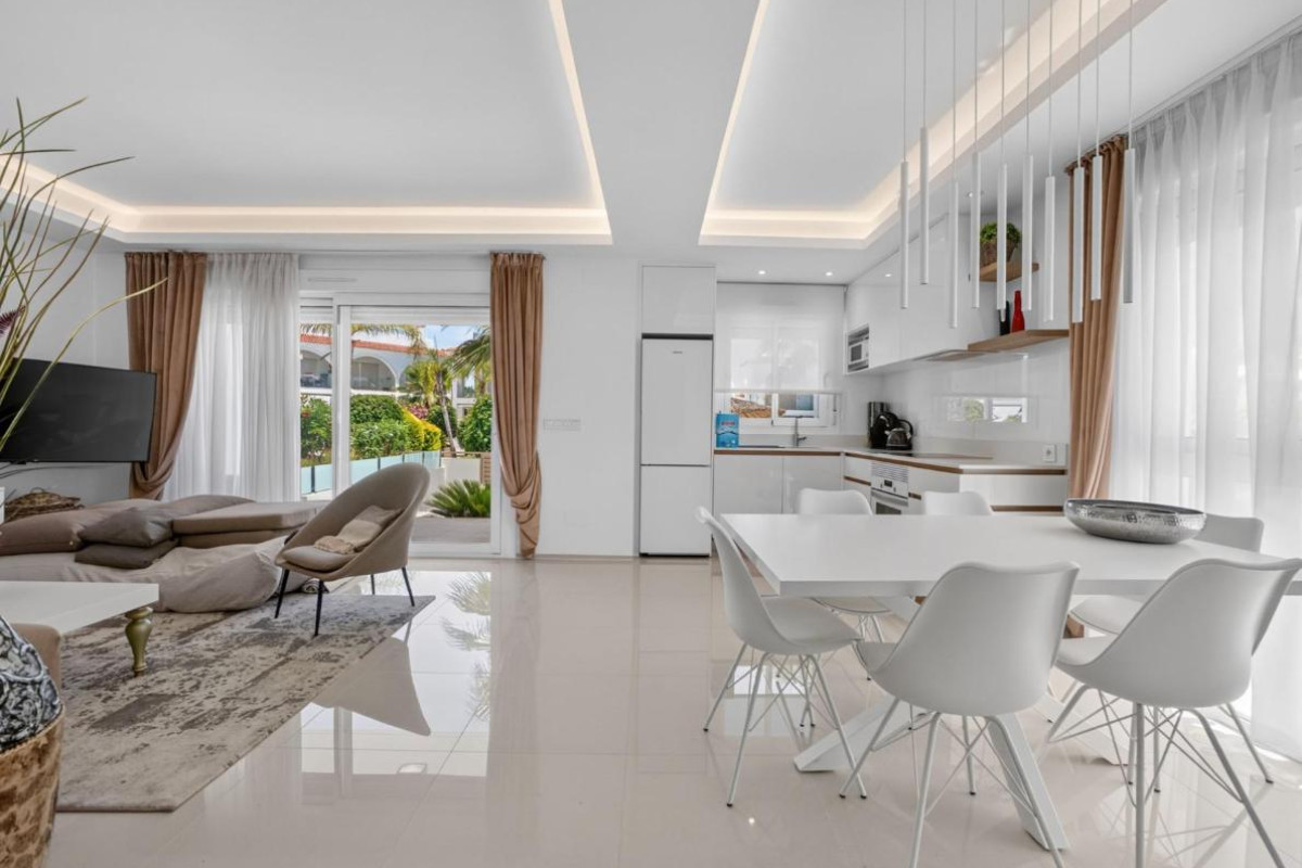 Reventa - Apartamento / piso - Rojales