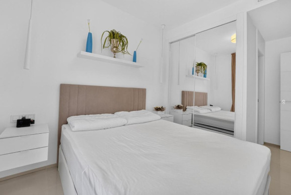 Reventa - Apartamento / piso - Rojales