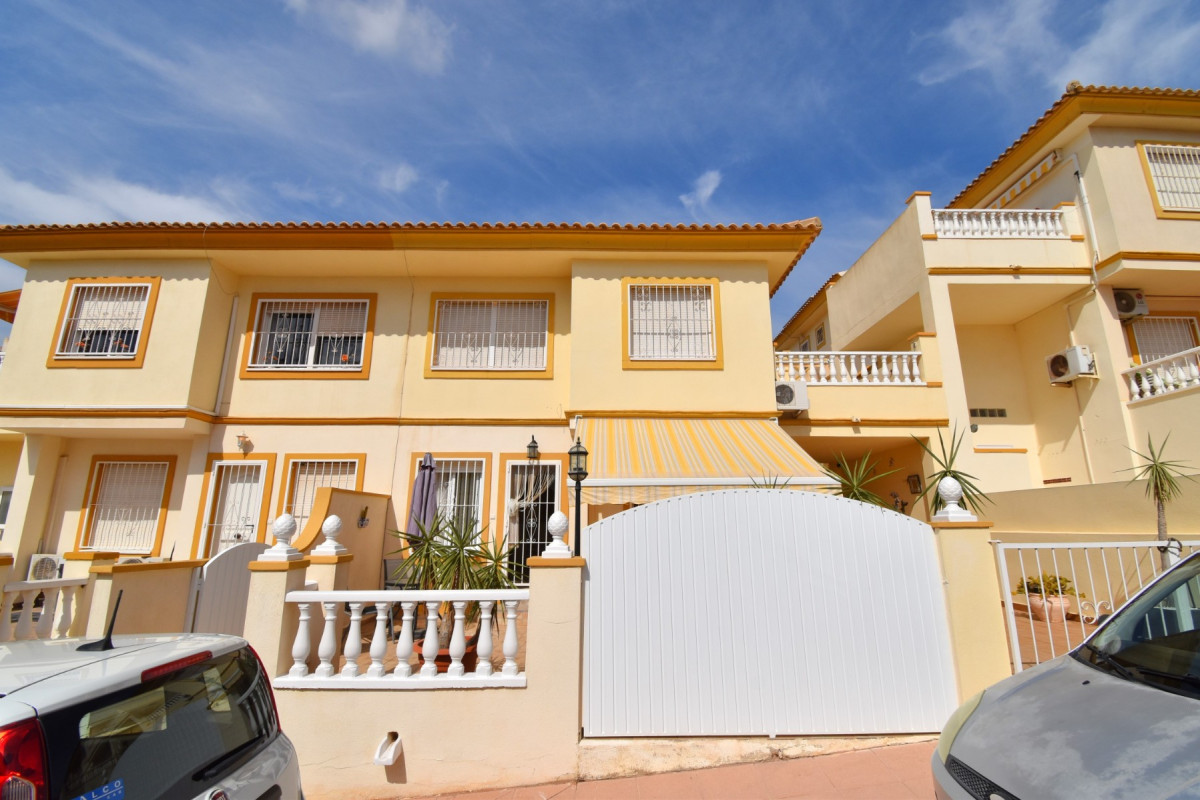 Herverkoop - Appartement  - Orihuela Costa - Playa Flamenca