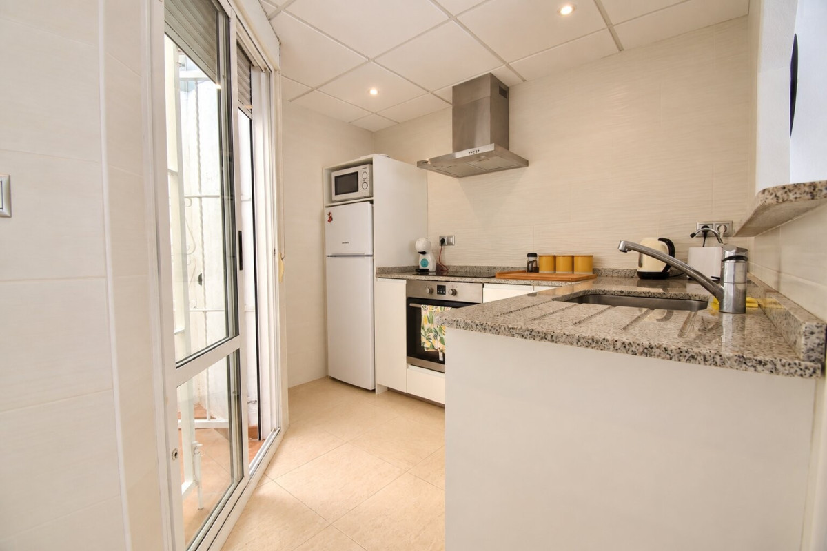 Herverkoop - Appartement  - Orihuela Costa - Playa Flamenca