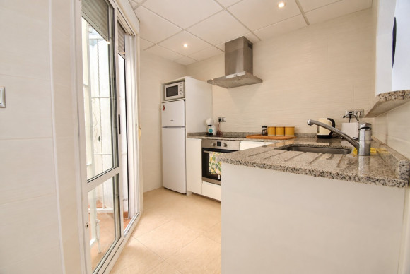 Herverkoop - Appartement  - Orihuela Costa - Playa Flamenca