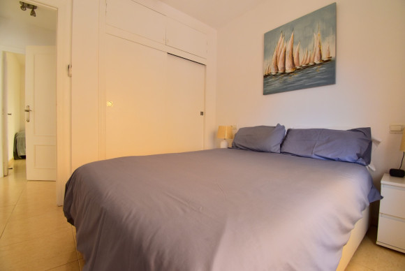 Herverkoop - Appartement  - Orihuela Costa - Playa Flamenca