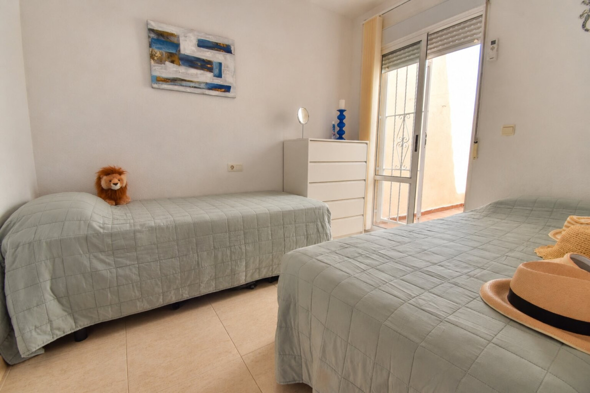 Herverkoop - Appartement  - Orihuela Costa - Playa Flamenca