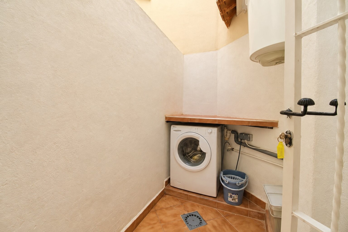Herverkoop - Appartement  - Orihuela Costa - Playa Flamenca