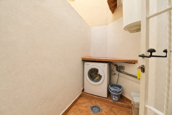 Herverkoop - Appartement  - Orihuela Costa - Playa Flamenca