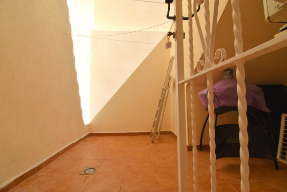Herverkoop - Appartement  - Orihuela Costa - Playa Flamenca