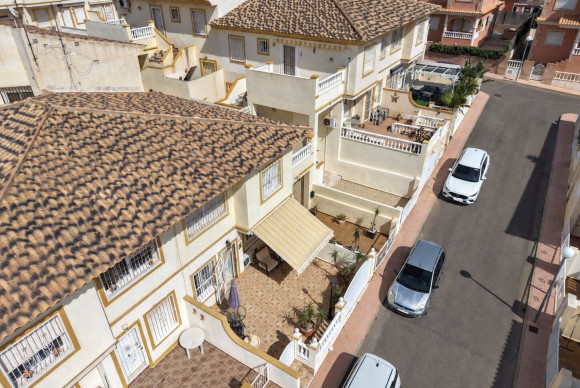 Herverkoop - Appartement  - Orihuela Costa - Playa Flamenca