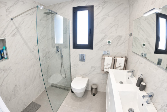 Resale - Detached Villa - Algorfa - La Finca Golf Resort