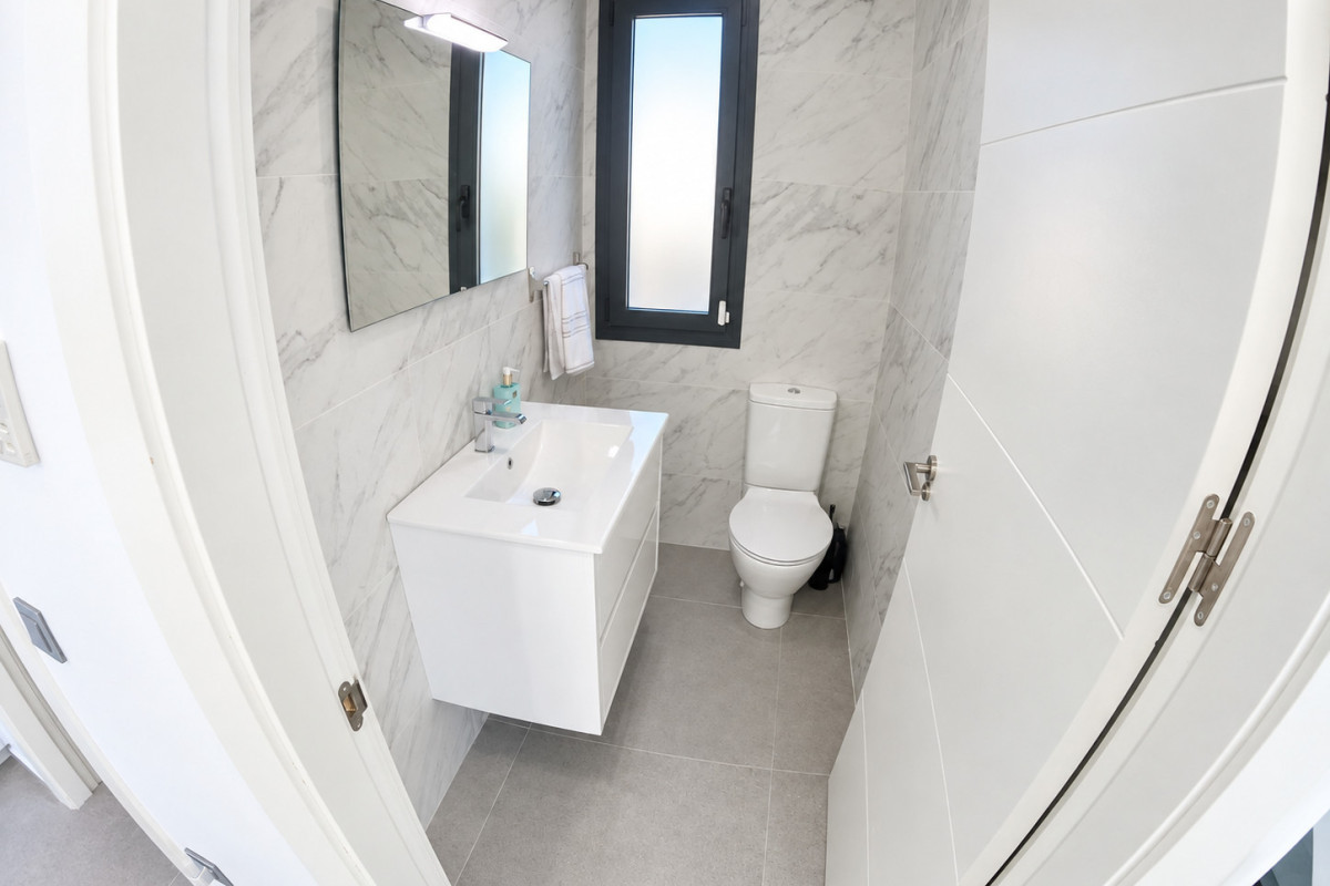 Resale - Detached Villa - Algorfa - La Finca Golf Resort