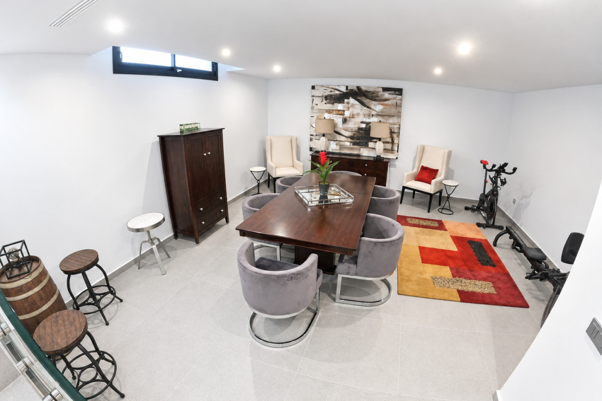 Resale - Detached Villa - Algorfa - La Finca Golf Resort