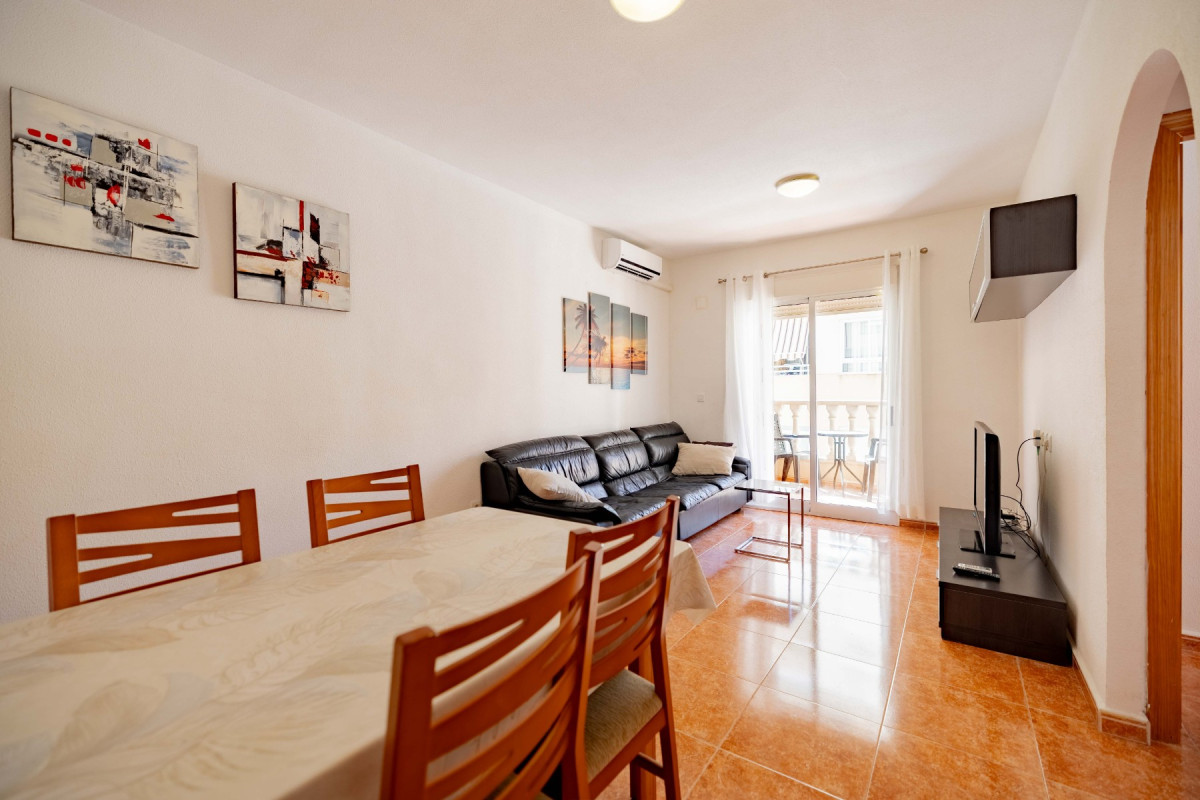 Reventa - Apartamento / piso - Torrevieja - Playa Los Locos