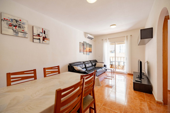 Reventa - Apartamento / piso - Torrevieja - Playa Los Locos