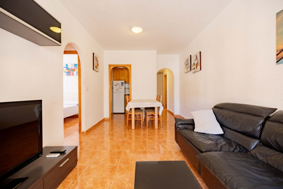Reventa - Apartamento / piso - Torrevieja - Playa Los Locos