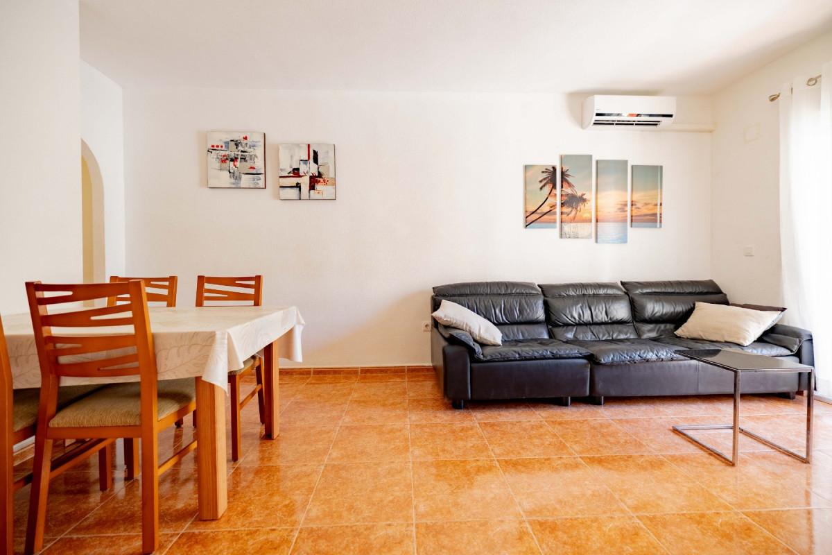 Reventa - Apartamento / piso - Torrevieja - Playa Los Locos