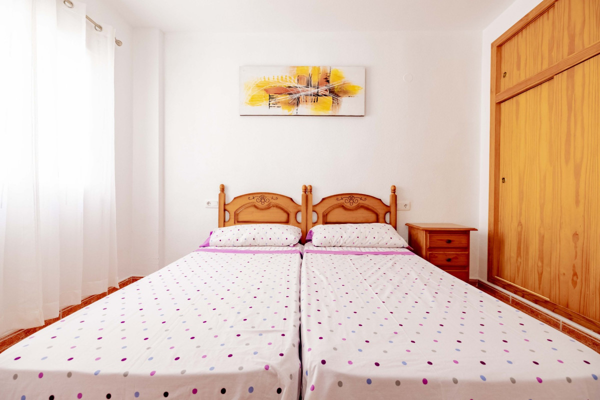 Reventa - Apartamento / piso - Torrevieja - Playa Los Locos