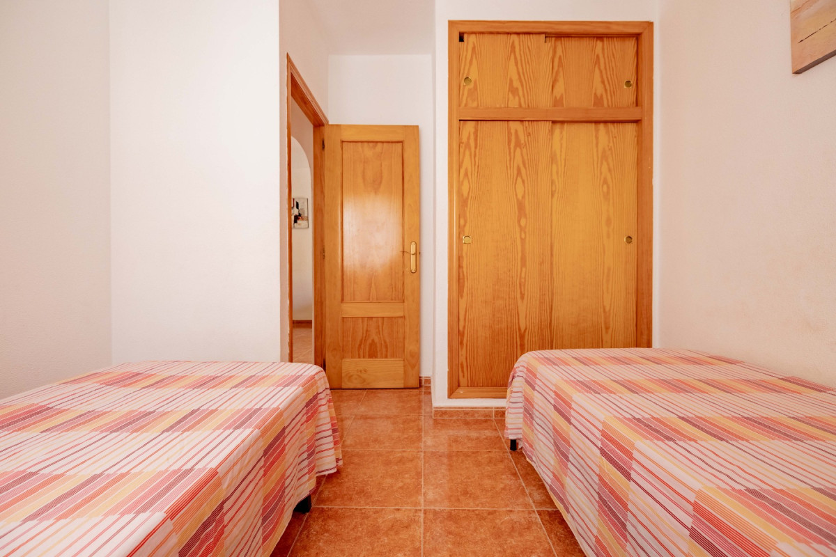 Reventa - Apartamento / piso - Torrevieja - Playa Los Locos
