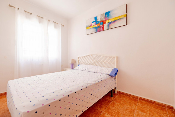 Reventa - Apartamento / piso - Torrevieja - Playa Los Locos